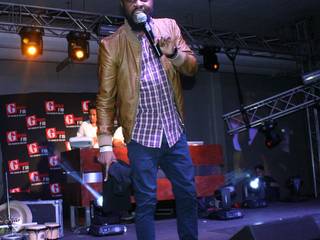 Interviews: Gagasi’s Kini starring on Uzalo